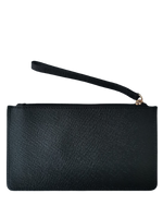 Cargar imagen en el visor de la galería, Mini Clutch Negra
