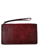 Cargar imagen en el visor de la galería, Mini Clutch Roja
