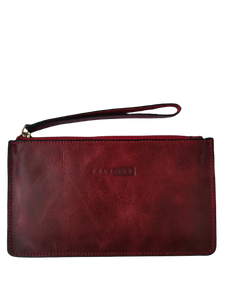 Mini Clutch Roja